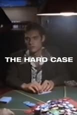 Poster de la película The Hard Case