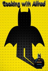 Poster de la película Cooking with Alfred