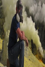 Poster de la serie Reportajes Canal +: con Jon Sistiaga
