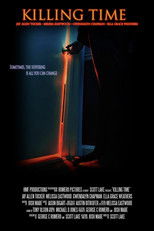Poster de la película Killing Time