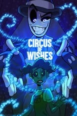 Poster de la película Circus of Wishes