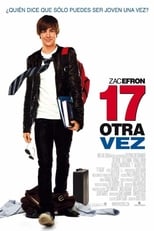 Poster de la película 17 otra vez