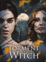 Poster de la película Torment of the Witch