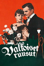 Poster de la película Valkoiset ruusut