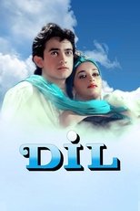 Poster de la película Dil