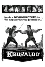 Poster de la película Krusaldo