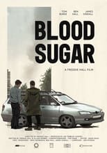 Poster de la película Blood Sugar