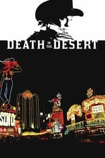 Poster de la película Death in the Desert