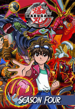 Bakugan Battle Brawlers