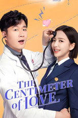 Poster de la serie The Centimeter of Love