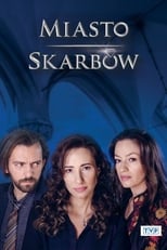 Poster de la serie Miasto skarbów