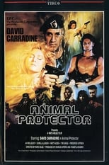 Poster de la película Animal Protector