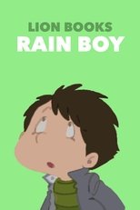 Poster de la película Rain Boy