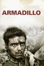 Poster de la película Armadillo