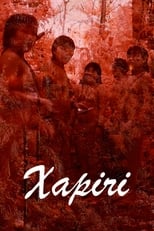 Poster de la película Xapiri