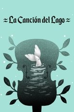 Poster de la película Song of the Lake