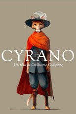 Poster de la película Cyrano