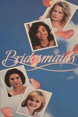Poster de la película Bridesmaids