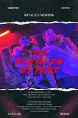 Poster de la película 'Til Death Do Us Part