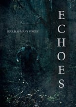 Poster de la película Echoes