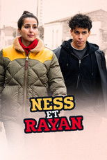 Poster de la película Ness et Ryan