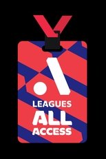 Poster de la serie A-Leagues All Access