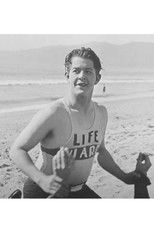 Poster de la película One Day in Hollywood