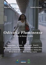 Poster de la película Odisseia Fluminense