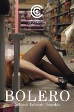 Poster de la película Boléro