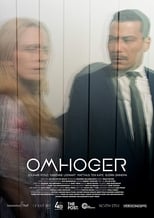 Poster de la película Omhoger