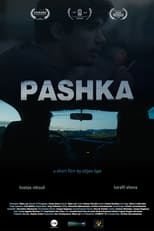 Poster de la película Pashka