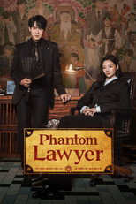 Poster de la serie Phantom Lawyer