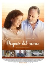 Poster de la película Después del recreo