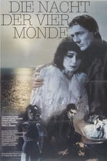 Poster de la película Die Nacht der vier Monde