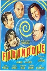 Poster de la película Farandole