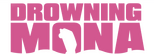 Logo Drowning Mona