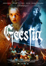 Poster de la película You're Killing Me