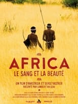 Poster de la película Africa, Blood & Beauty