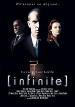 Poster de la película [infinite]