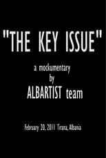 Poster de la película The Key Issue