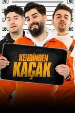 Poster de la película Kendinden Kaçak
