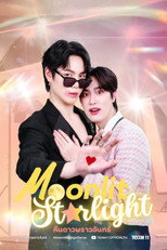 Poster de la serie Moonlit Starlight