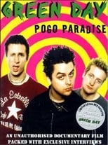 Poster de la película Green Day: Pogo Paradise