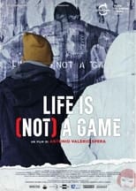 Poster de la película Life is (Not) a Game