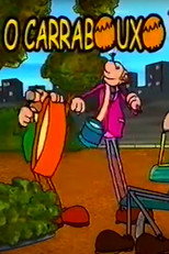 Poster de la serie O Carrabouxo