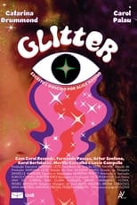 Poster de la película Glitter