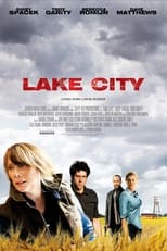 Poster de la película Lake City