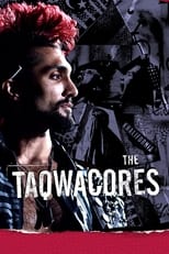 Poster de la película The Taqwacores