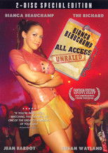 Poster de la película Bianca Beauchamp: All Access