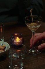 Poster de la película My Last Martini